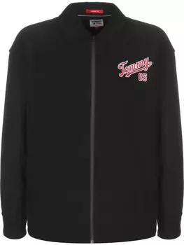 Переходная куртка Tommy Hilfiger, черный