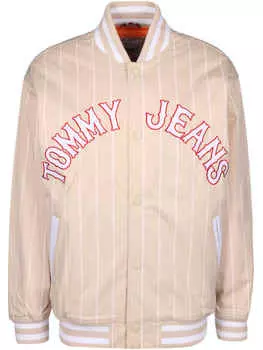 Переходная куртка Tommy Hilfiger, цвет classic beige