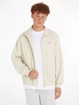 Переходная куртка Tommy Hilfiger, кремовый