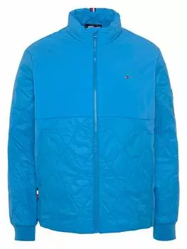 Переходная куртка Tommy Hilfiger, синий