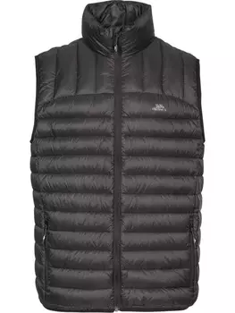 Переходная куртка Trespass, черный