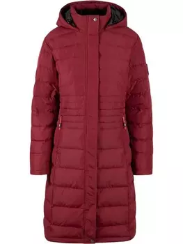 Переходная куртка Trespass, фиолетовый