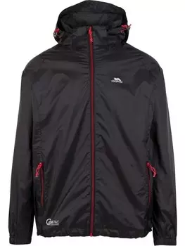 Переходная куртка Trespass Jacke, черный