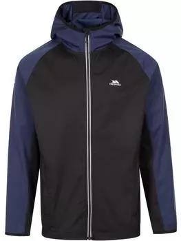 Переходная куртка Trespass Jacke, черный