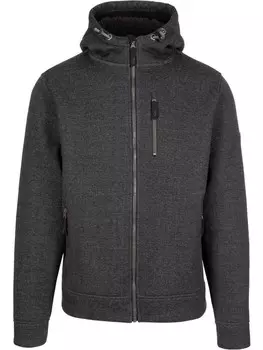 Переходная куртка Trespass Jacke, черный