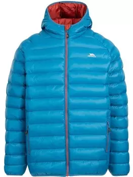 Переходная куртка Trespass Jacke, синий