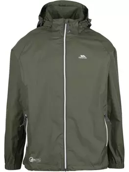 Переходная куртка Trespass Jacke, зеленый