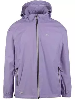 Переходная куртка Trespass Jacke, желтый