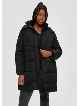 Переходная куртка TRIANGLE, черный