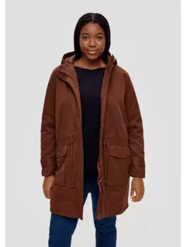 Переходная куртка TRIANGLE, коричневый