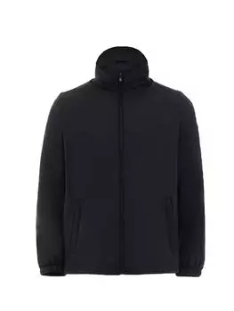 Переходная куртка TUFFSKULL, черный