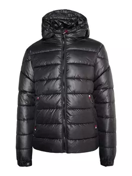 Переходная куртка TUFFSKULL, черный