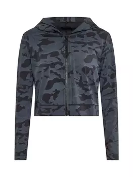 Переходная куртка TUFFSKULL, черный