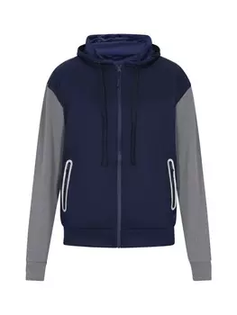 Переходная куртка TUFFSKULL Jacke, цвет Marine