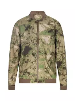 Переходная куртка TUFFSKULL Jacke, светло-зеленый