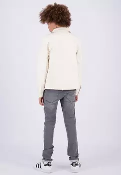 Переходная куртка TULIO Vingino, белый