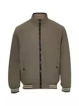 Переходная куртка tylin, оливковый