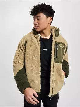 Переходная куртка UNFAIR ATHLETICS, бежевый
