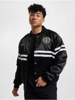 Переходная куртка UNFAIR ATHLETICS, черный