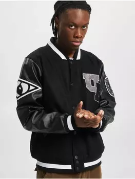 Переходная куртка UNFAIR ATHLETICS, черный
