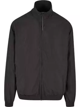 Переходная куртка Urban Classics, черный