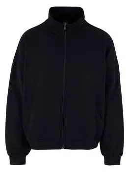 Переходная куртка Urban Classics, черный