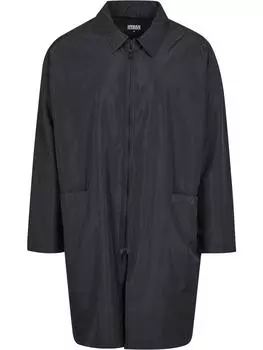 Переходная куртка Urban Classics, черный