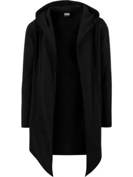 Переходная куртка Urban Classics, черный