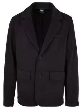 Переходная куртка Urban Classics, черный