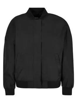 Переходная куртка Urban Classics, черный