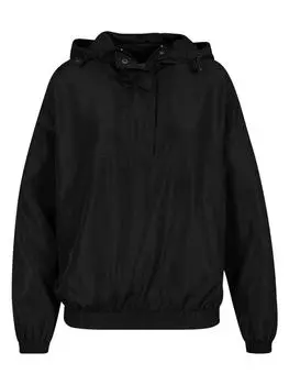 Переходная куртка Urban Classics, черный