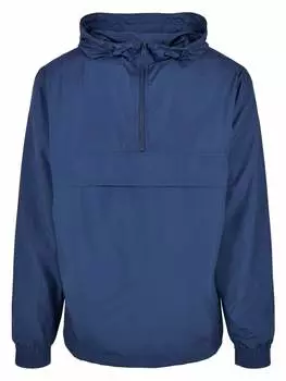 Переходная куртка Urban Classics, цвет darkblue