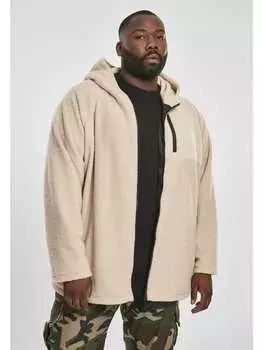 Переходная куртка Urban Classics, цвет darksand