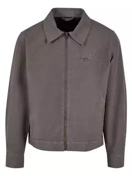 Переходная куртка Urban Classics, цвет darkshadow