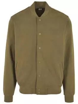 Переходная куртка Urban Classics, цвет summerolive