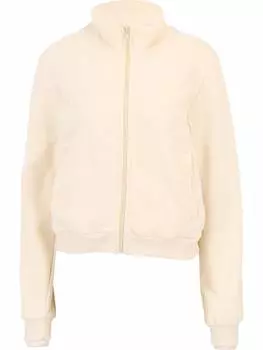 Переходная куртка Urban Classics, цвет whitesand