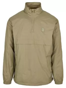 Переходная куртка Urban Classics, хаки