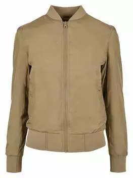 Переходная куртка Urban Classics, хаки