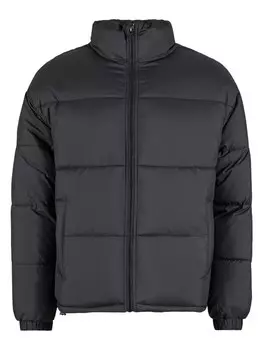 Переходная куртка Urban Classics Puffer-Jacken, черный