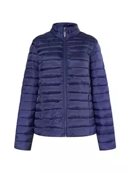 Переходная куртка usha BLUE LABEL, морской