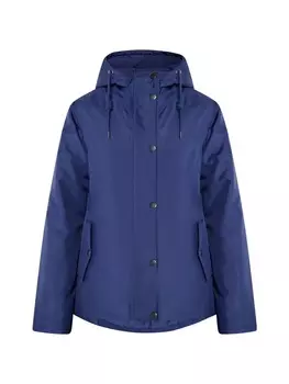 Переходная куртка usha BLUE LABEL, морской