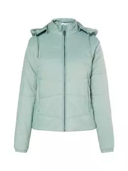 Переходная куртка Usha, цвет mintgrn