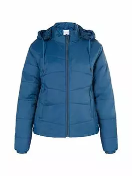 Переходная куртка Usha, морской