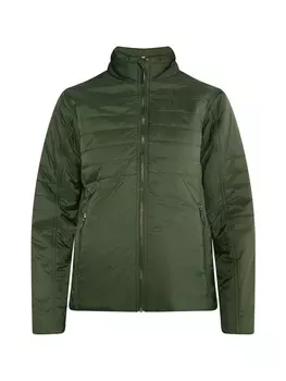 Переходная куртка Usha, оливковый