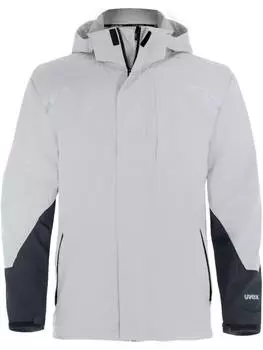 Переходная куртка Uvex, белый