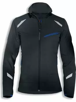 Переходная куртка Uvex Jacke, серый