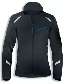 Переходная куртка Uvex Jacke, серый