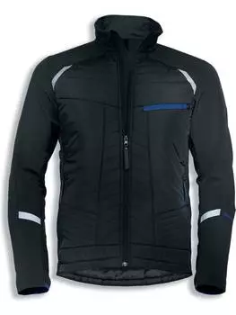 Переходная куртка Uvex Jacke, серый