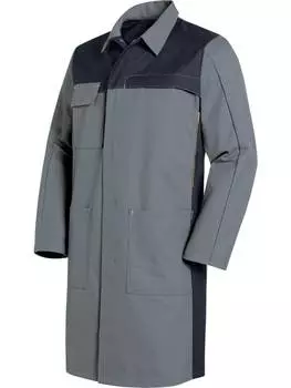 Переходная куртка Uvex Jacke, серый