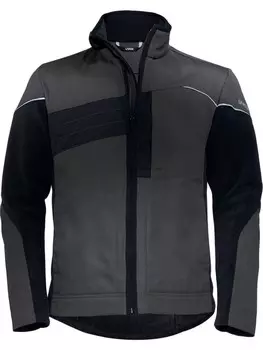Переходная куртка Uvex Jacke, серый